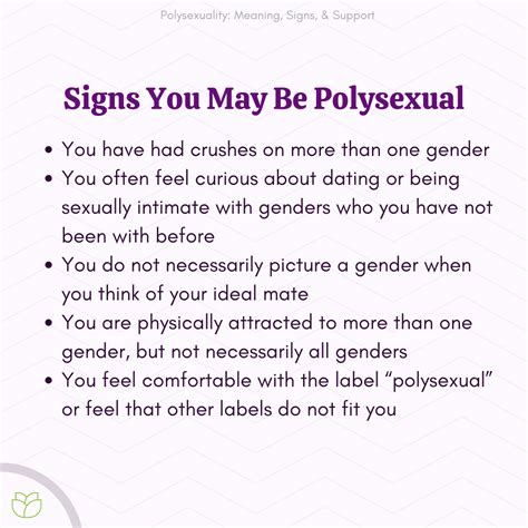 difference between bisexual and polysexual|What it means to be polysexual